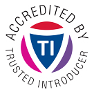 Accredited by Trusted Introducer